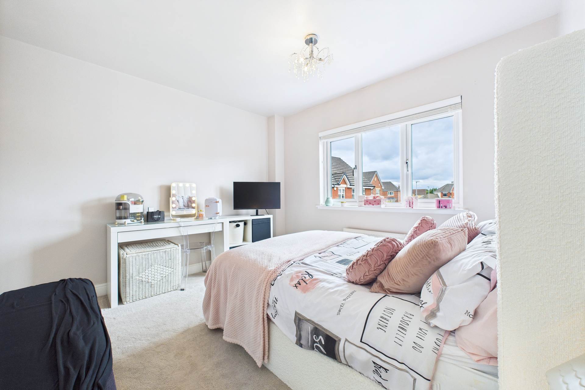 Morven Drive, Motherwell