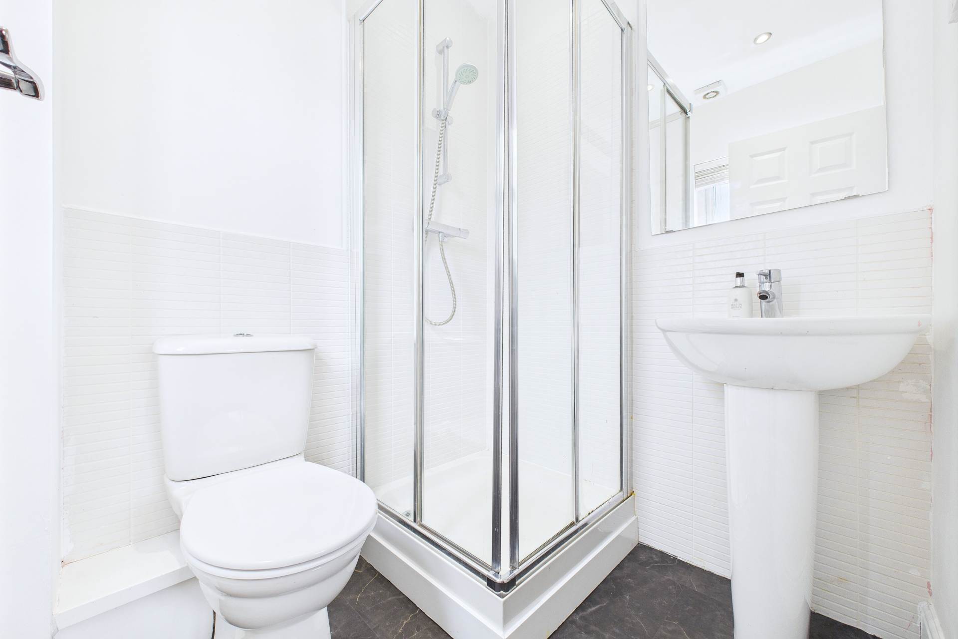 Morven Drive, Motherwell