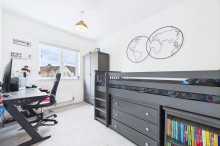 Images for Morven Drive, Motherwell