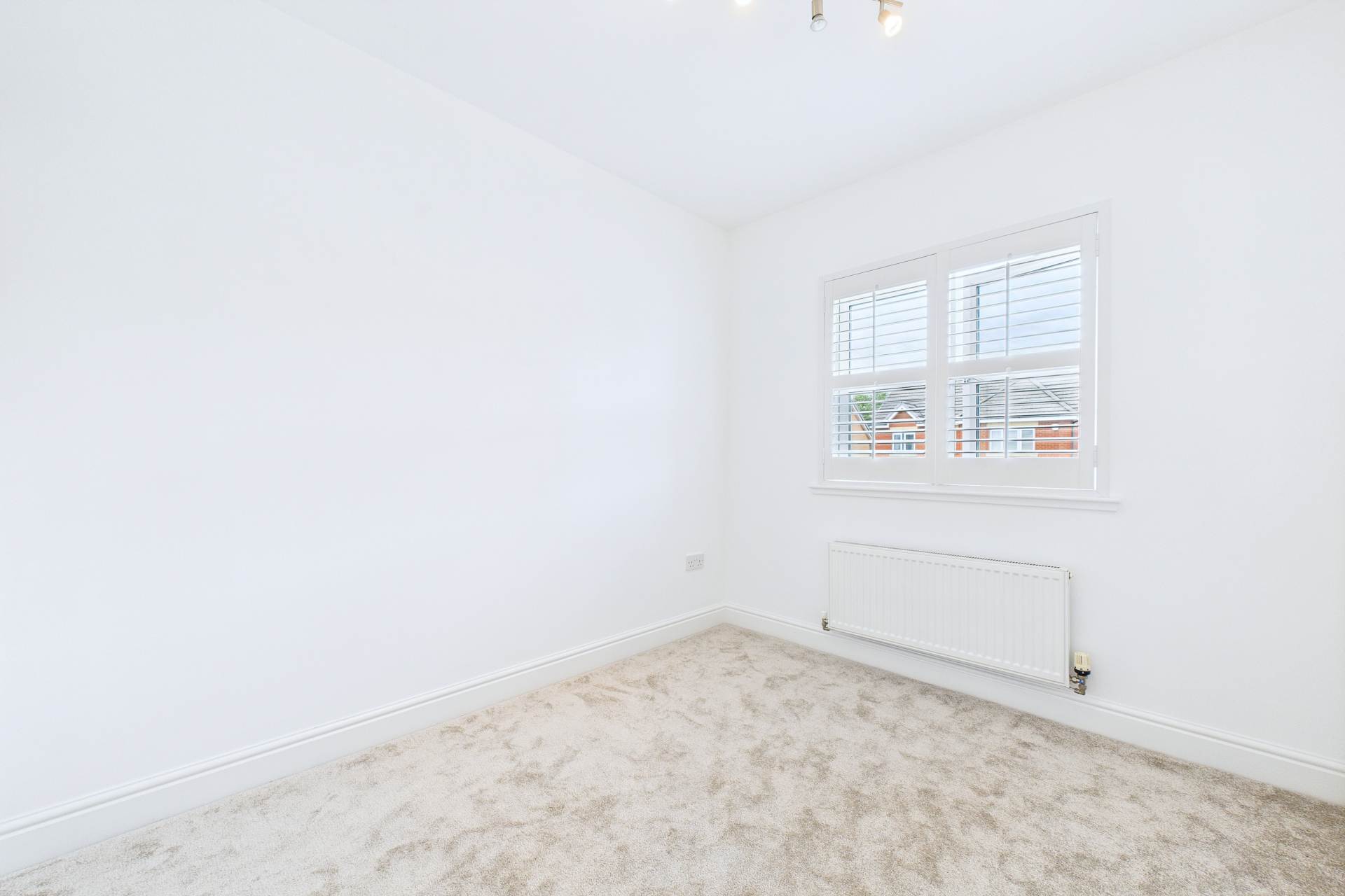 Morven Drive, Motherwell