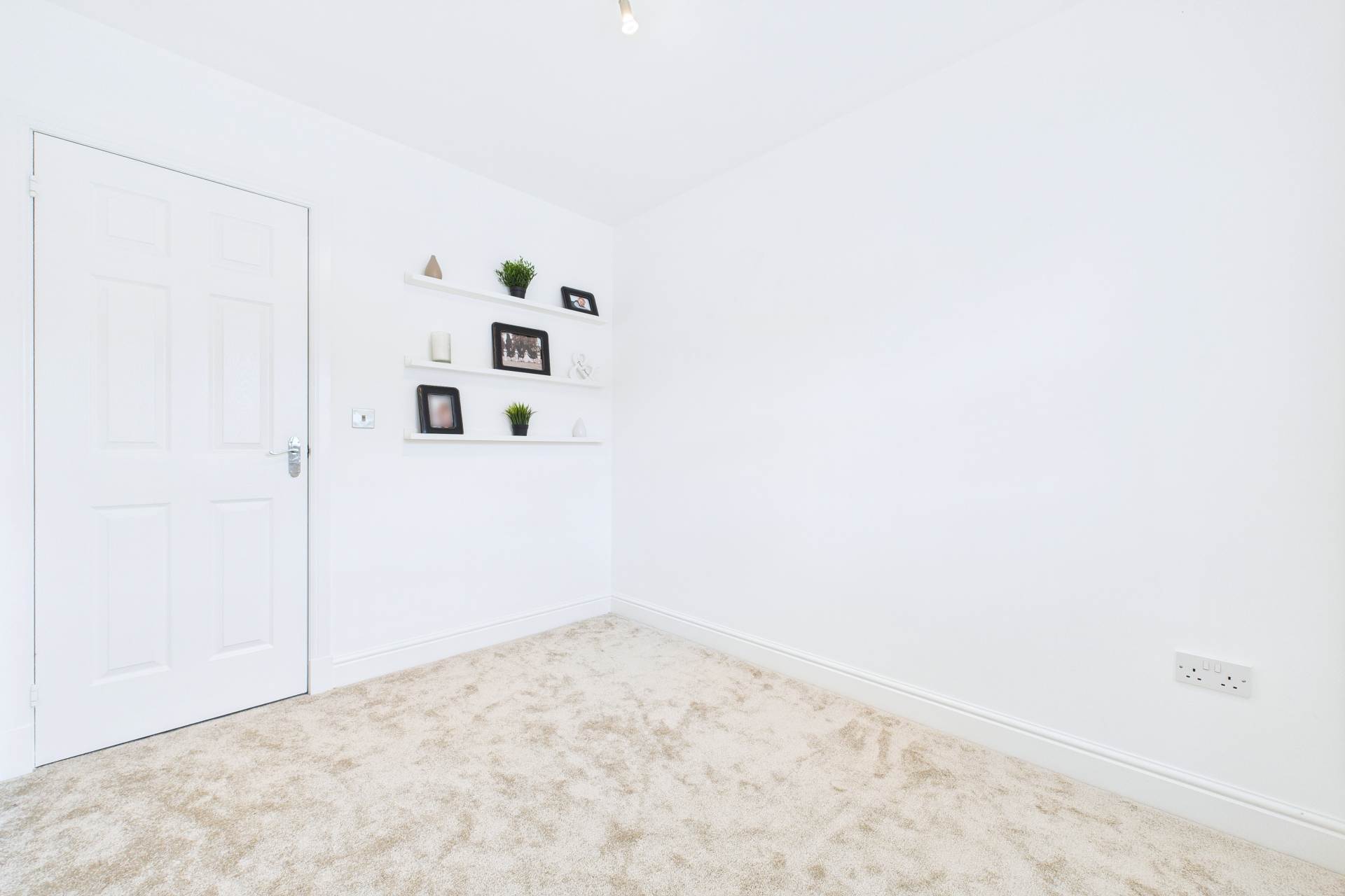 Morven Drive, Motherwell