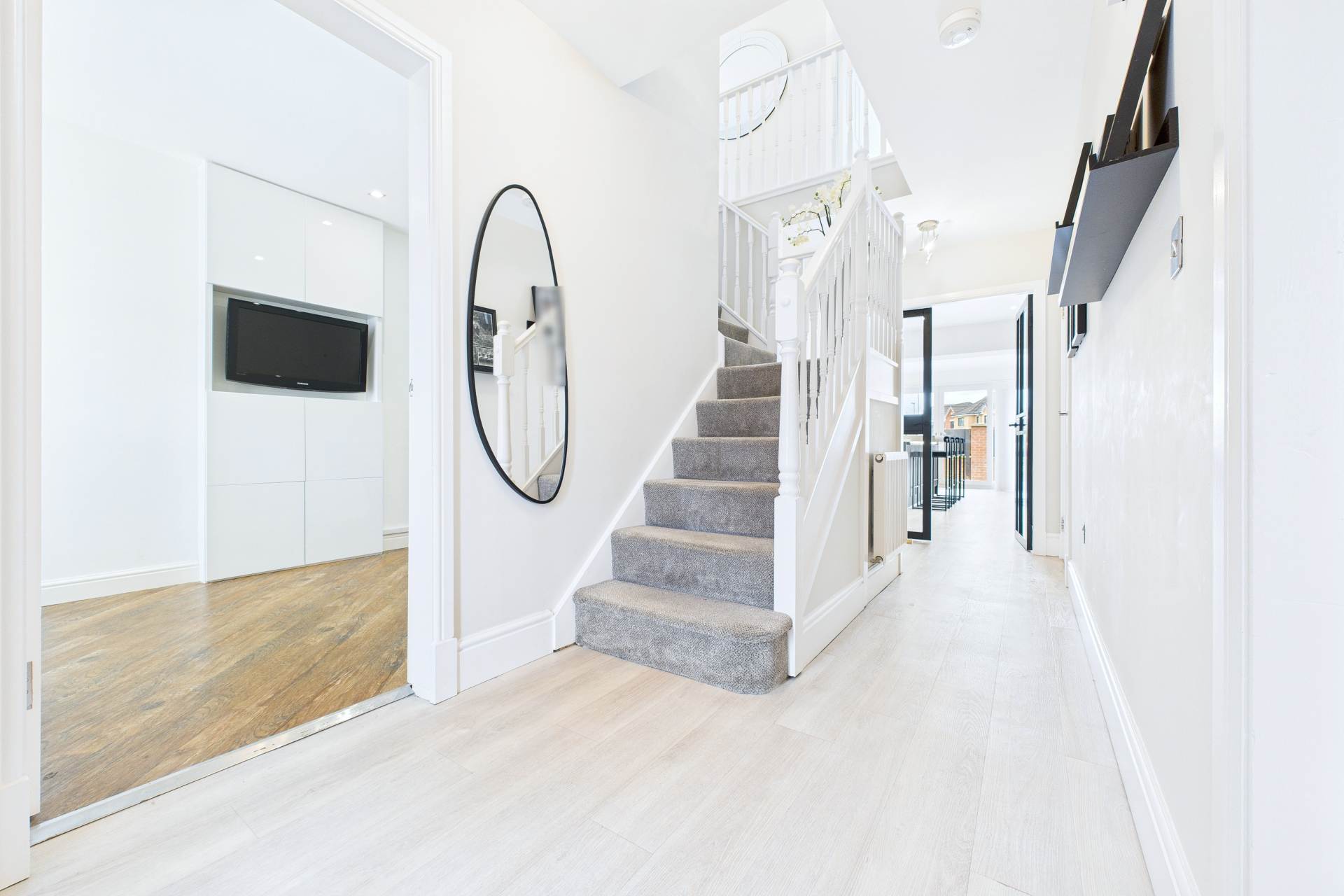 Morven Drive, Motherwell