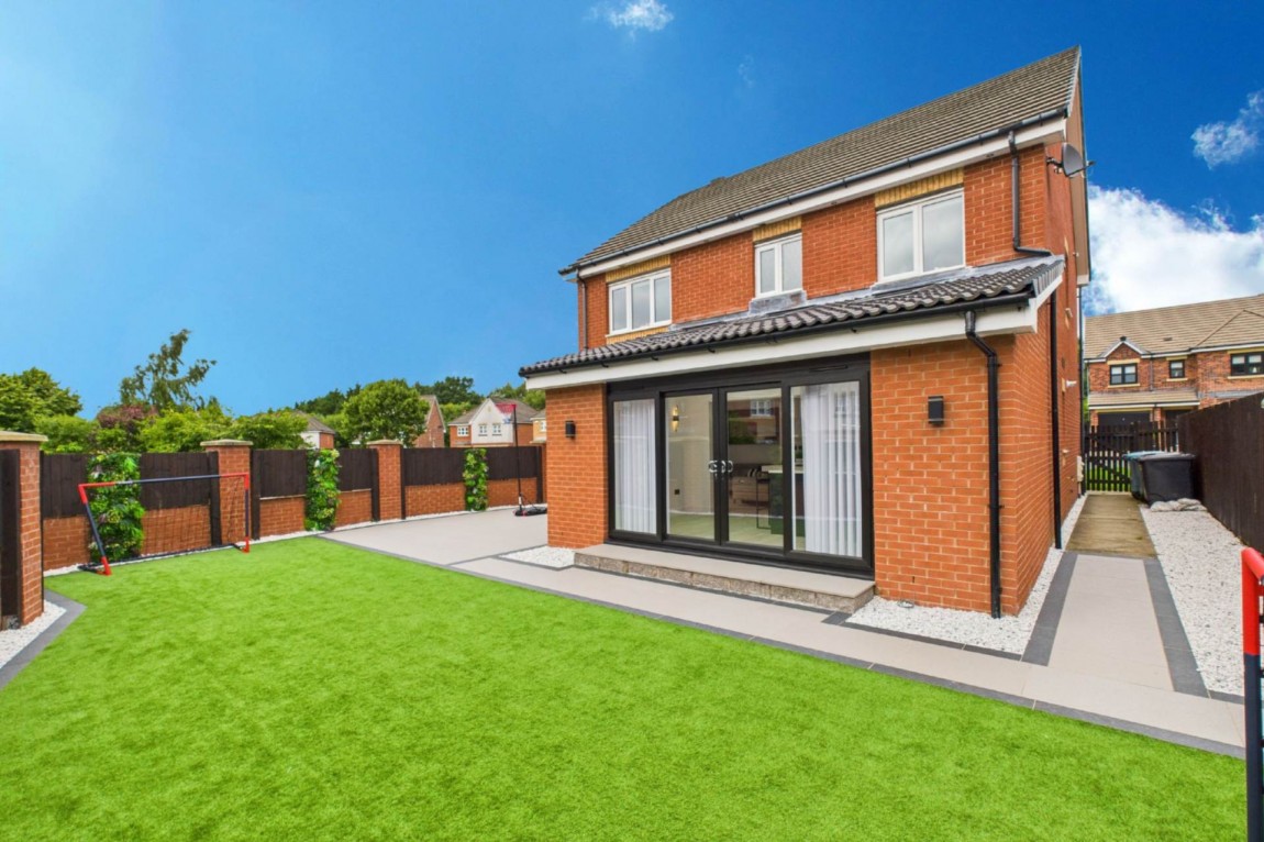 Images for Morven Drive, Motherwell