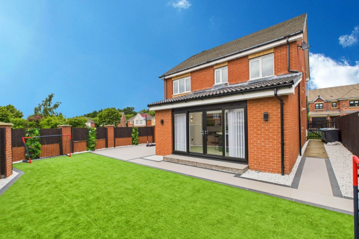 Images for Morven Drive, Motherwell