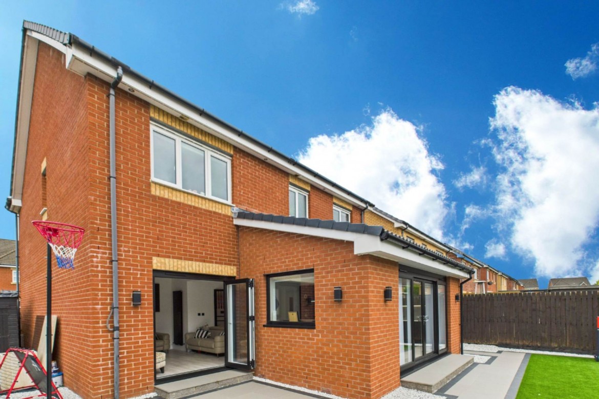 Images for Morven Drive, Motherwell