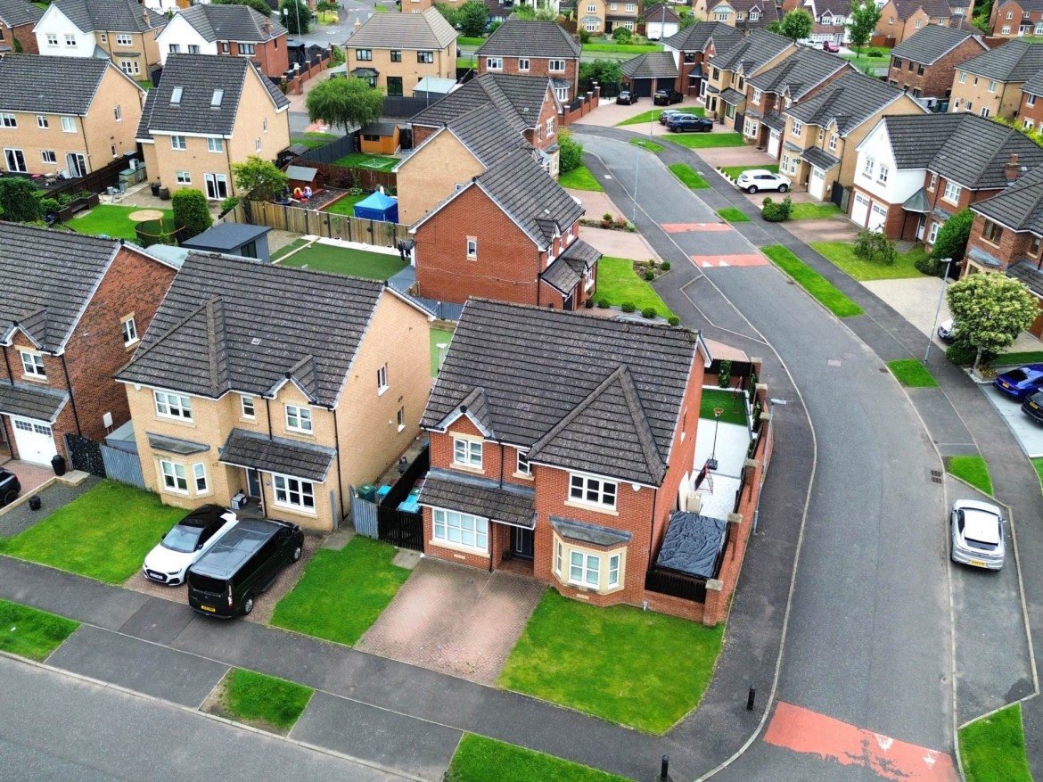 Images for Morven Drive, Motherwell