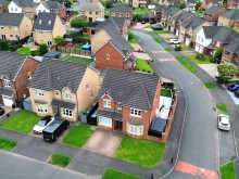 Images for Morven Drive, Motherwell