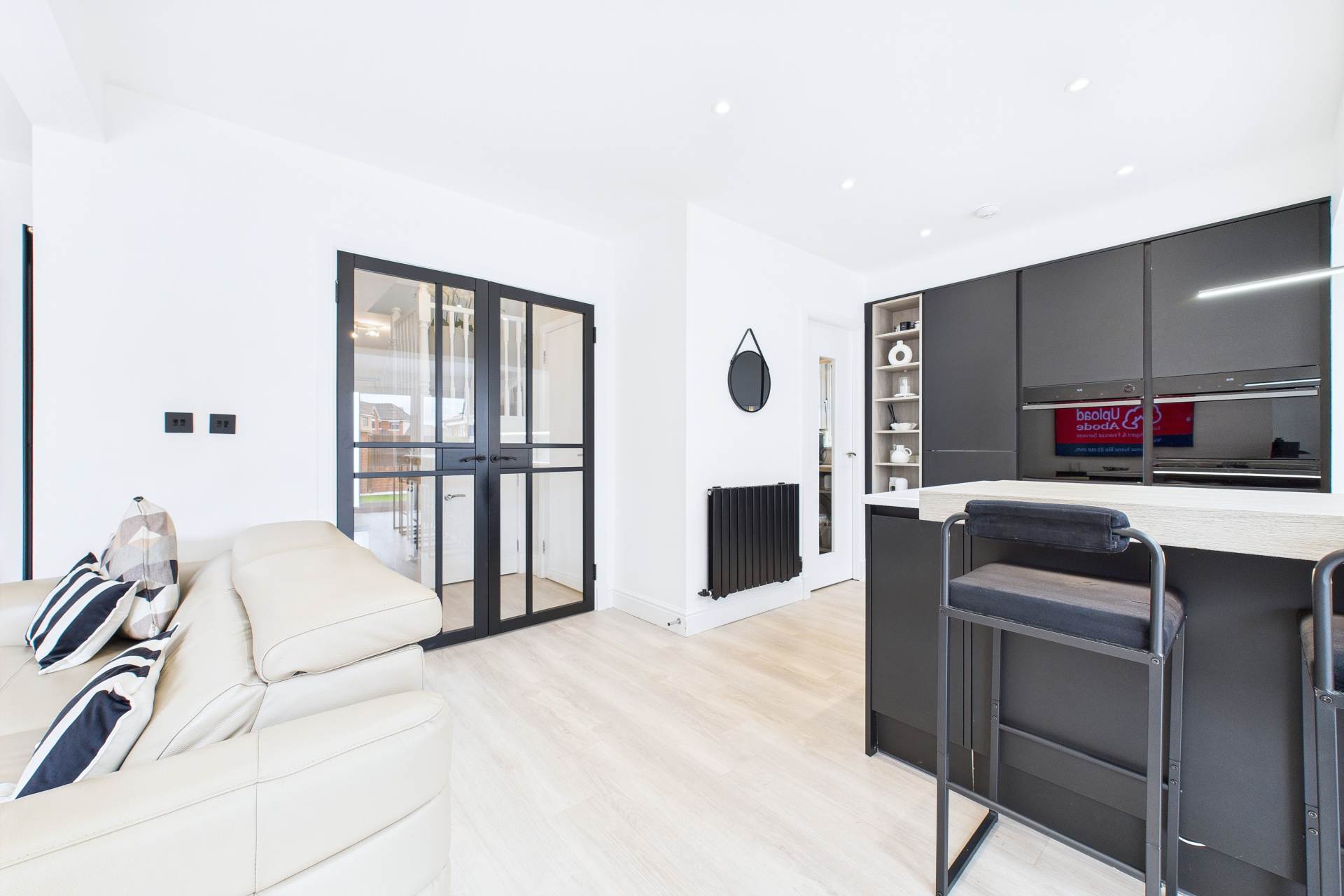 Morven Drive, Motherwell