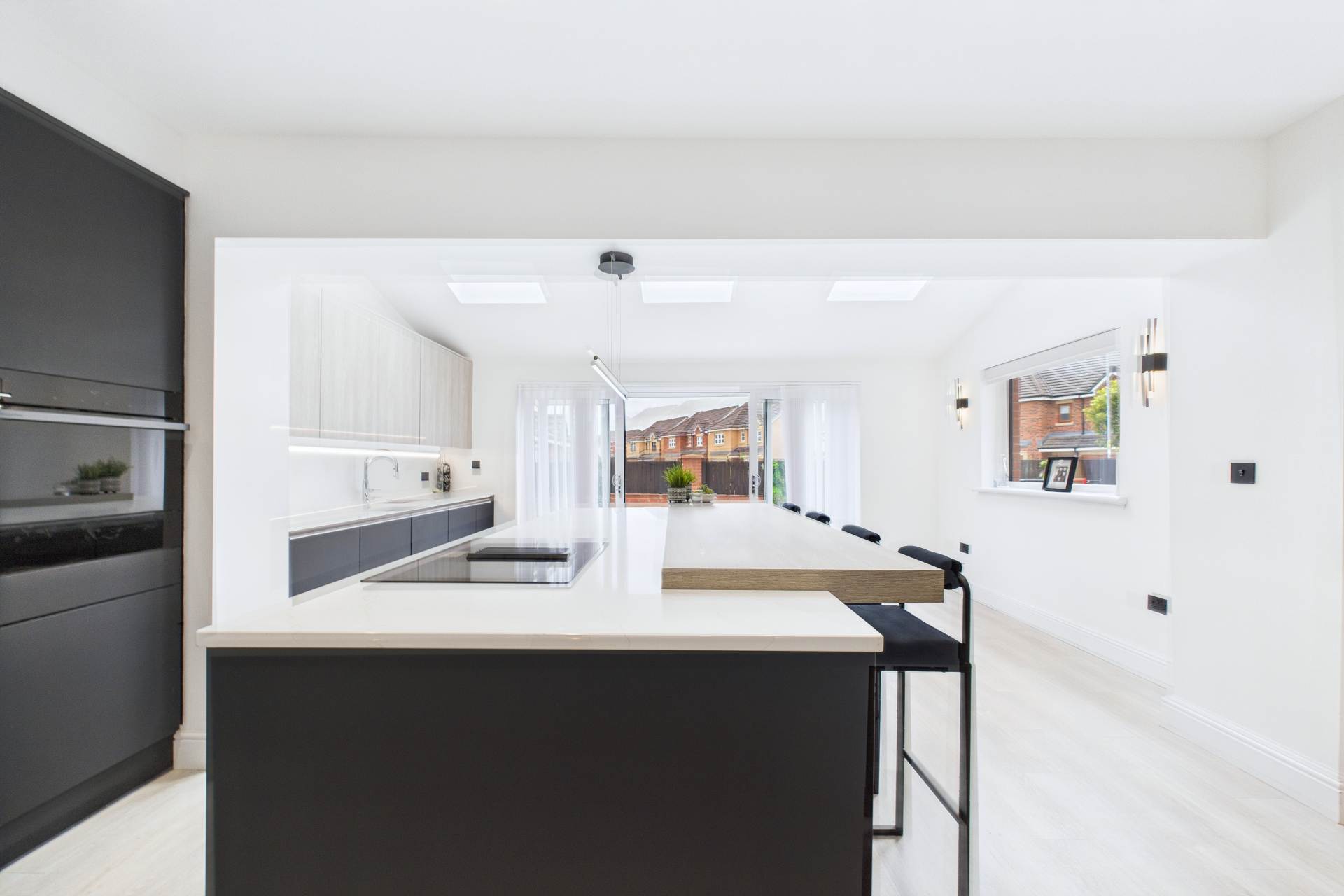 Morven Drive, Motherwell