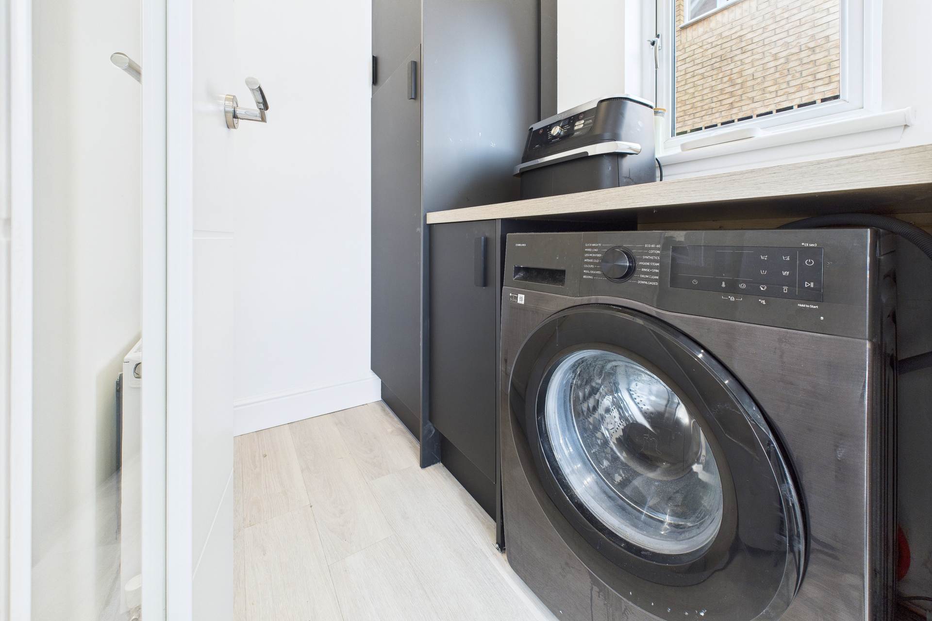 Morven Drive, Motherwell