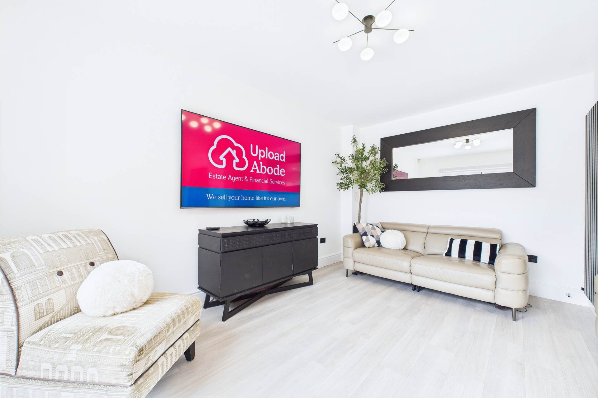 Morven Drive, Motherwell