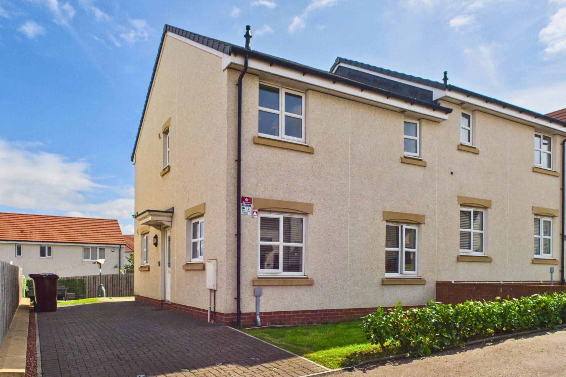 Tyndrum Crescent, Hamilton