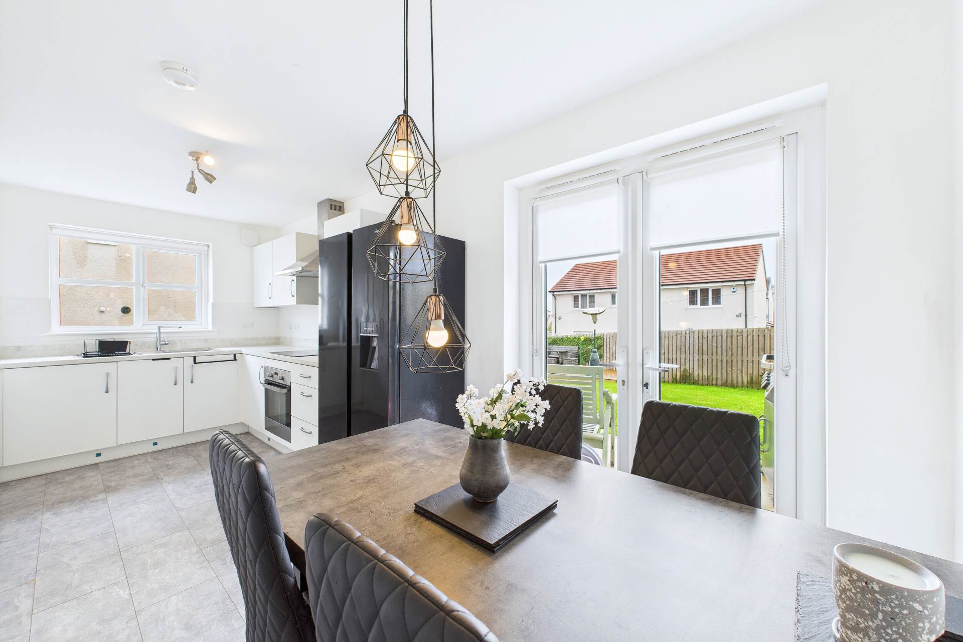 Tyndrum Crescent, Hamilton