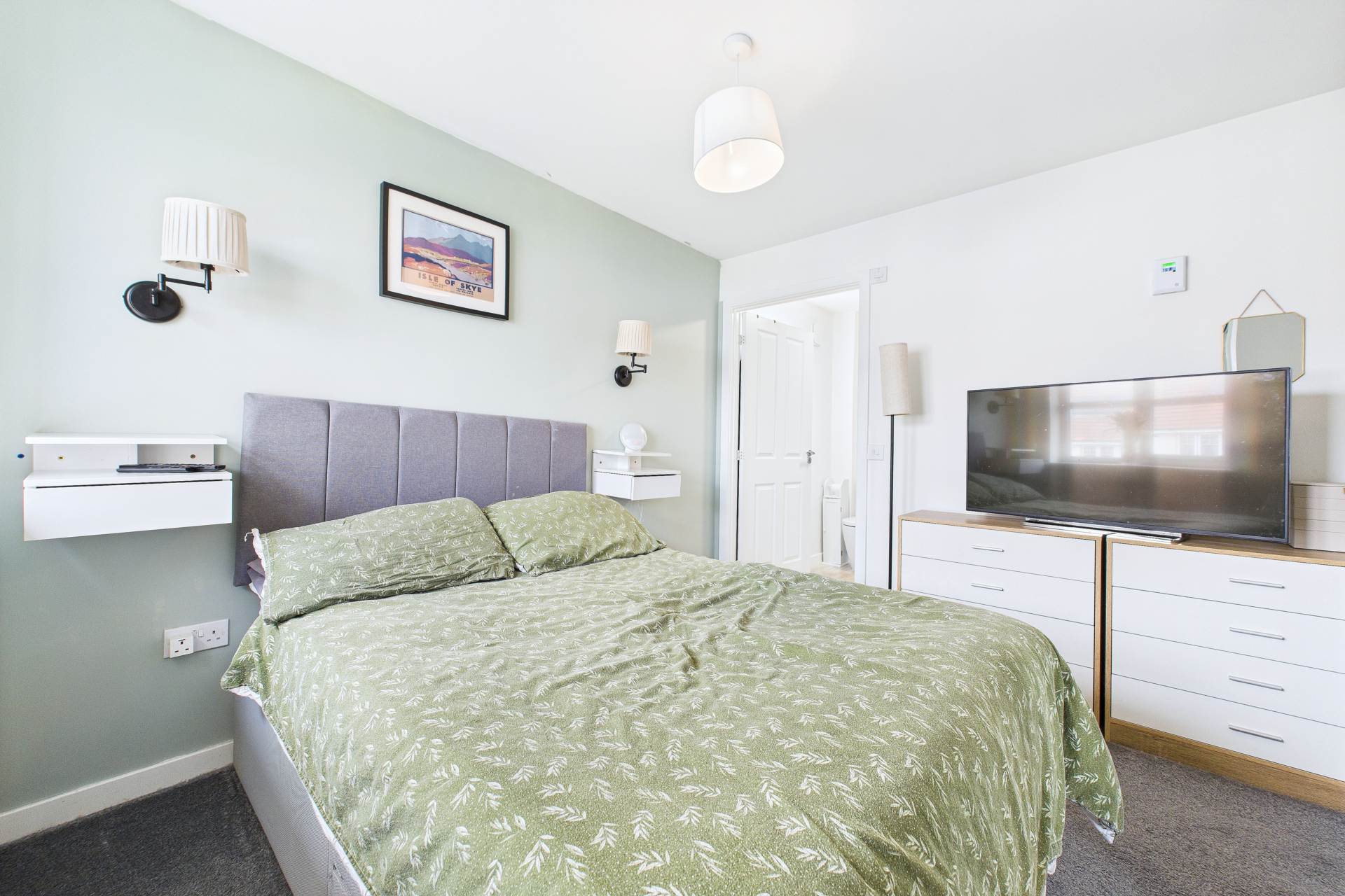 Tyndrum Crescent, Hamilton