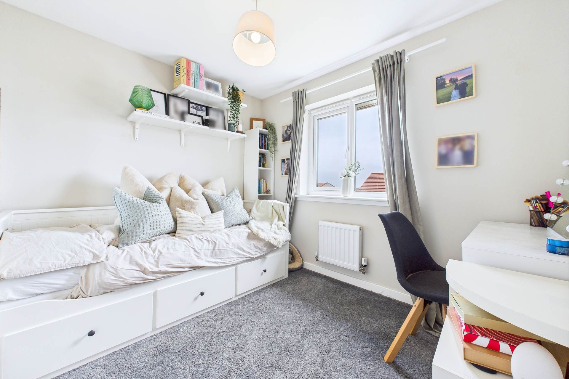 Tyndrum Crescent, Hamilton