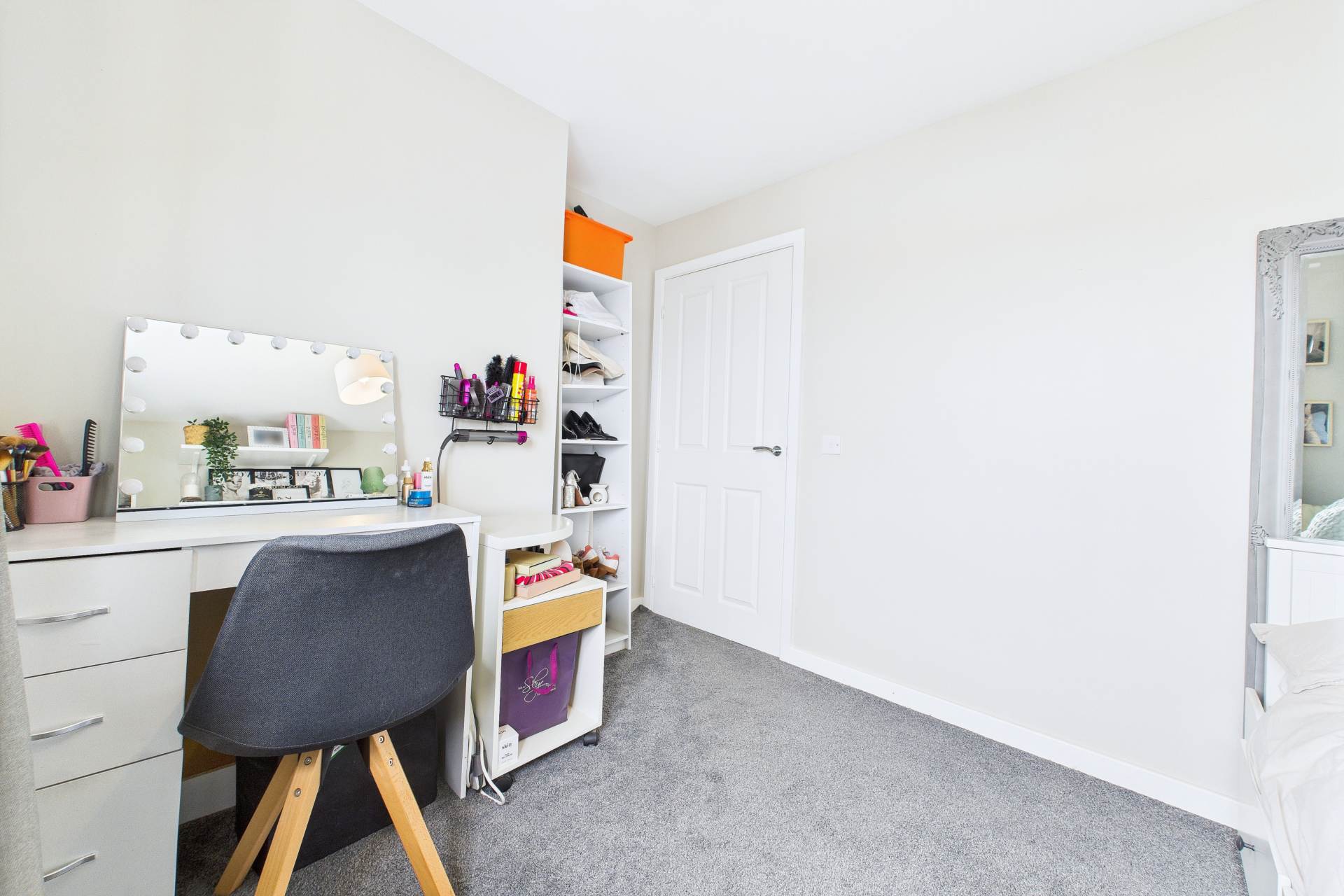 Tyndrum Crescent, Hamilton
