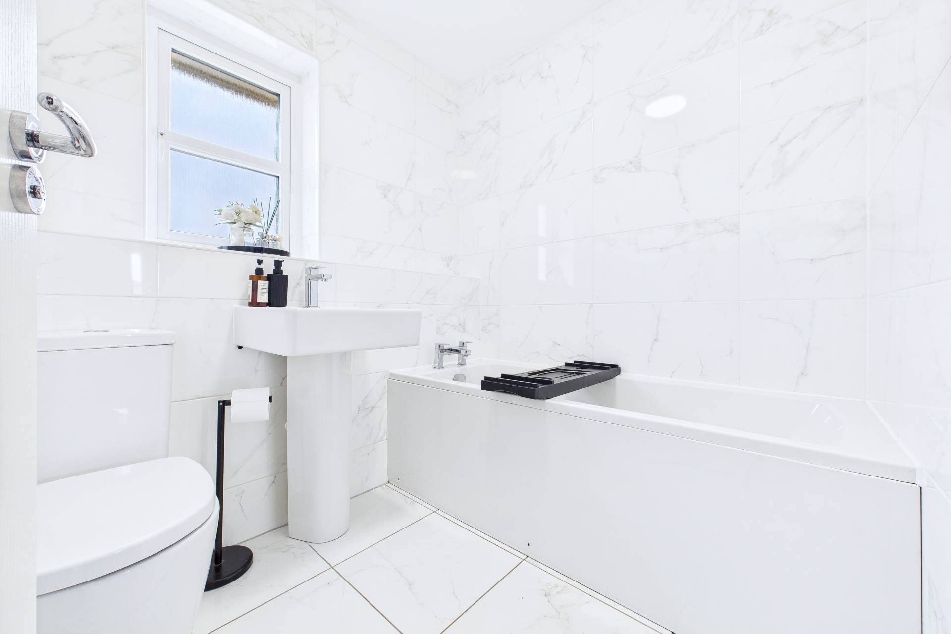 Tyndrum Crescent, Hamilton