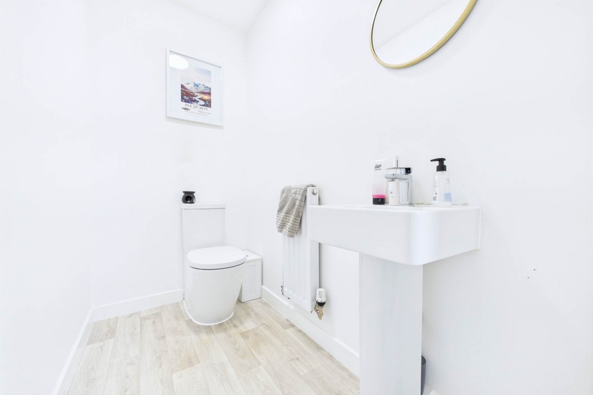 Images for Tyndrum Crescent, Hamilton