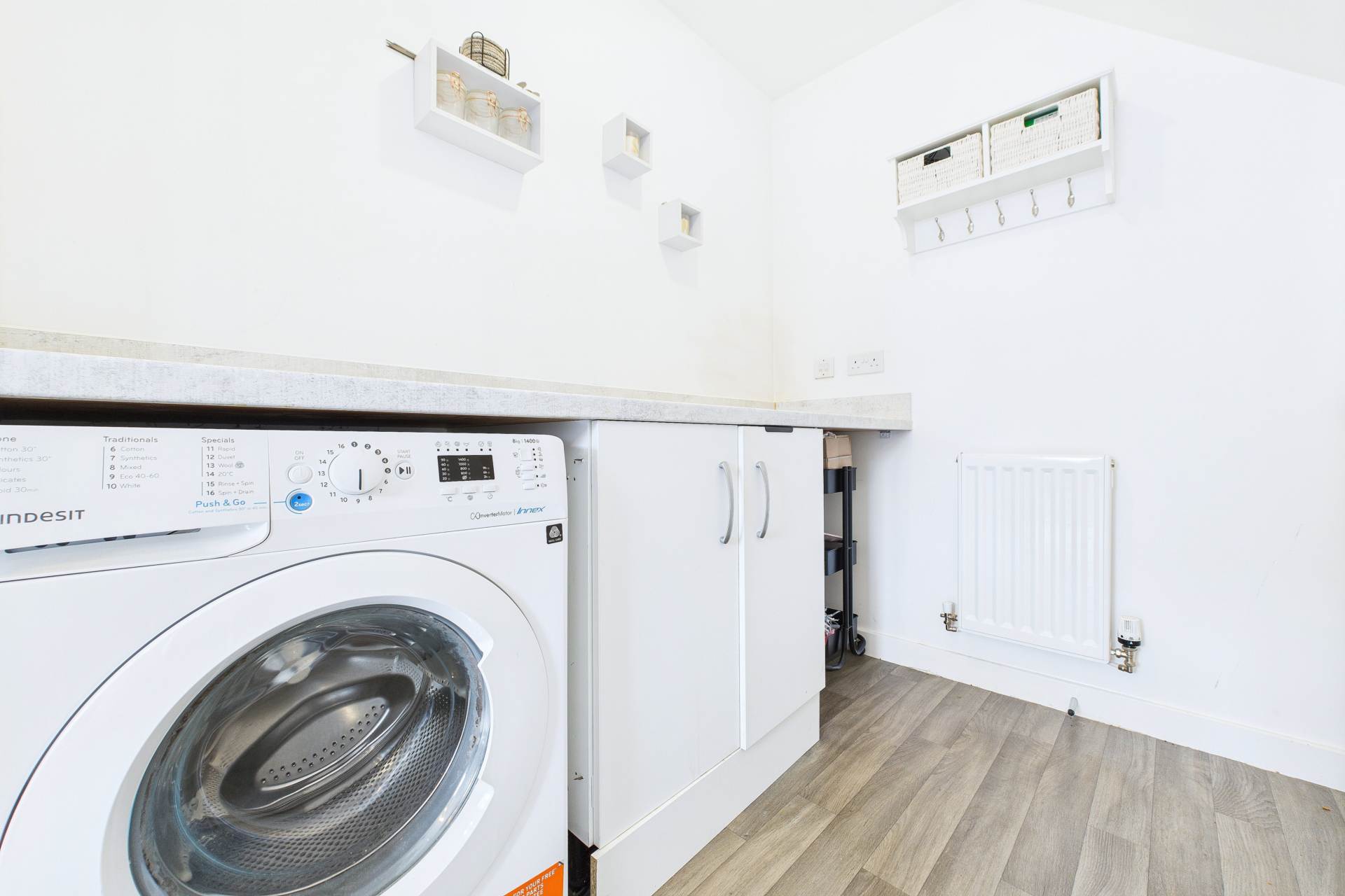 Tyndrum Crescent, Hamilton