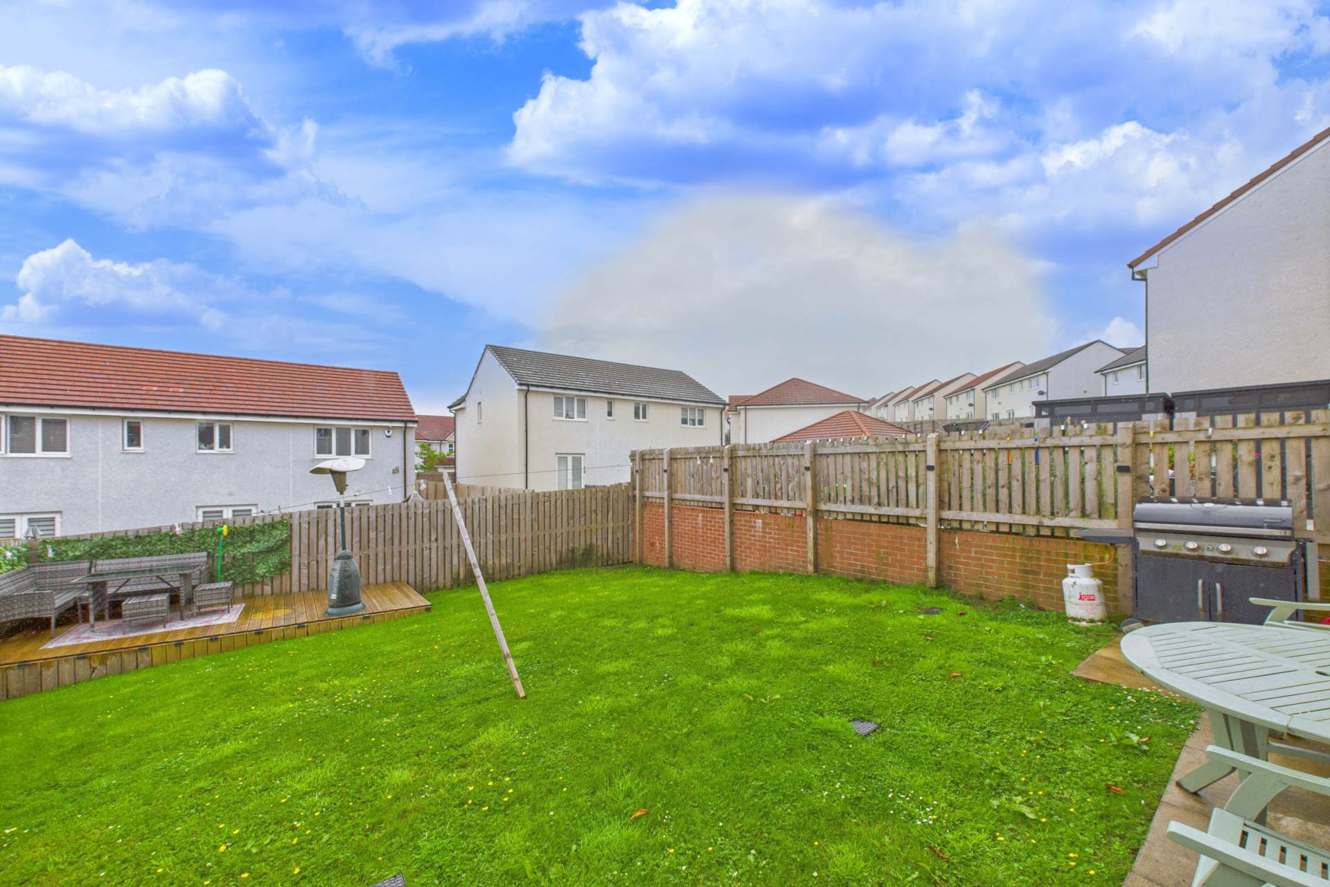 Tyndrum Crescent, Hamilton