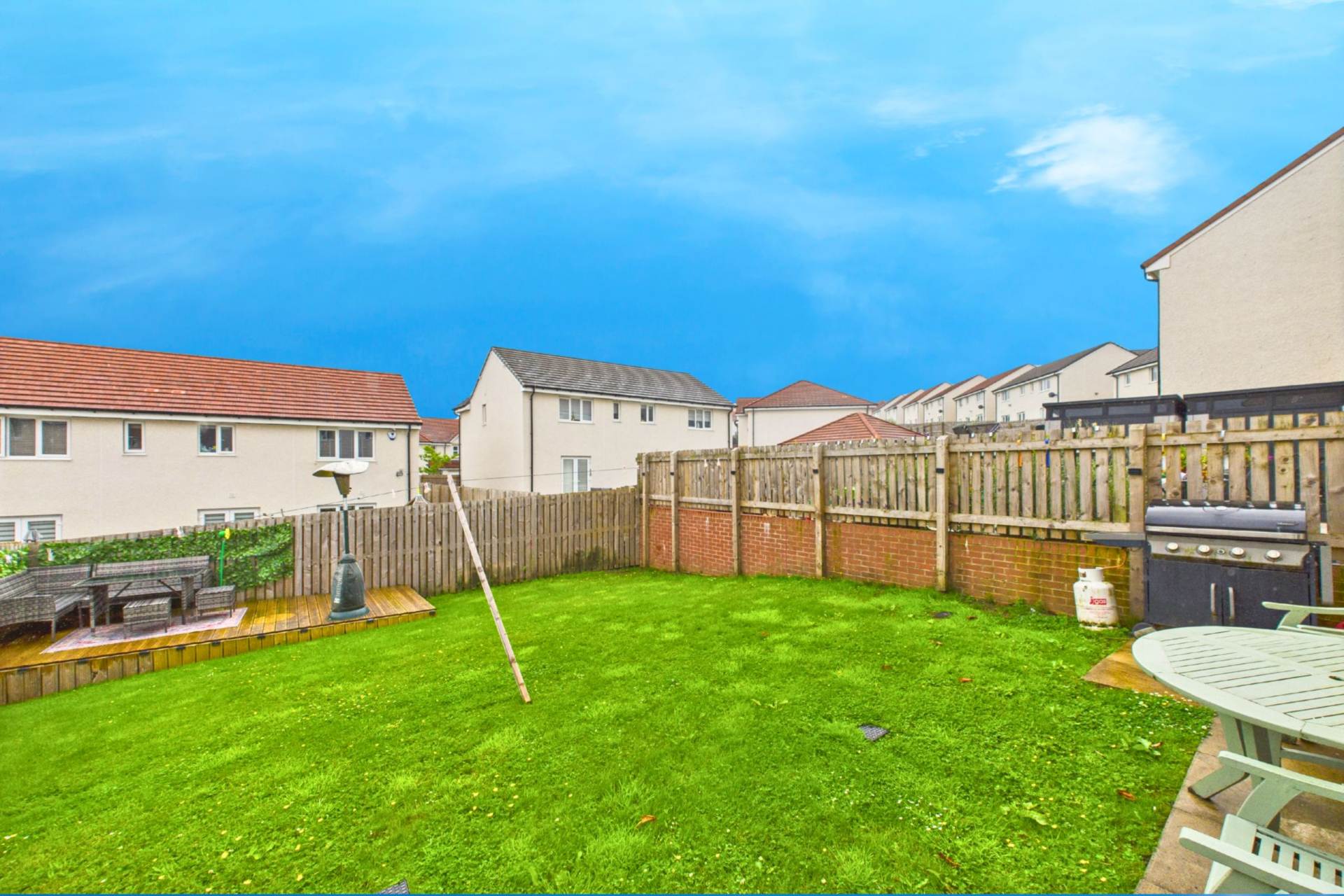 Tyndrum Crescent, Hamilton
