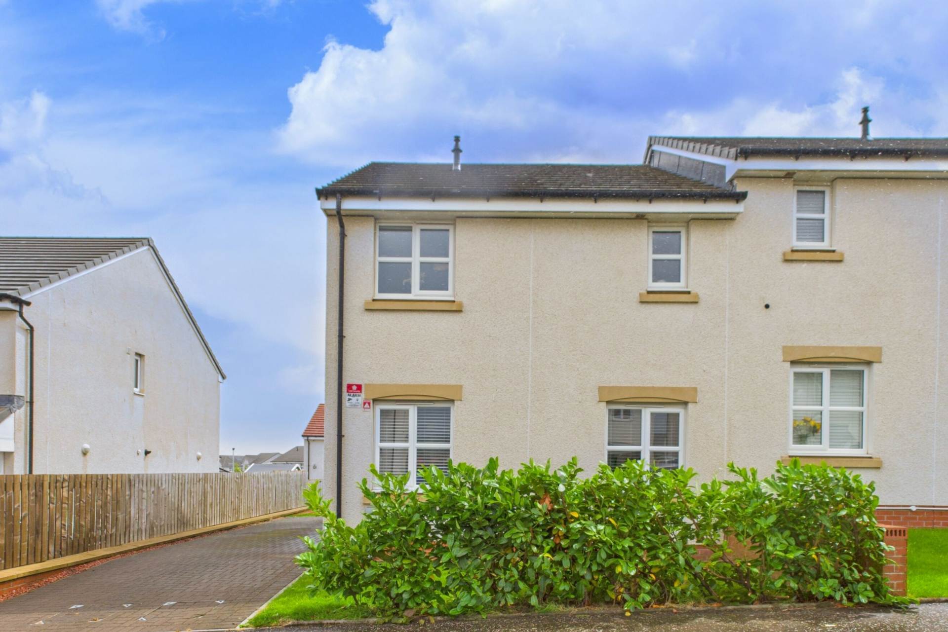 Tyndrum Crescent, Hamilton