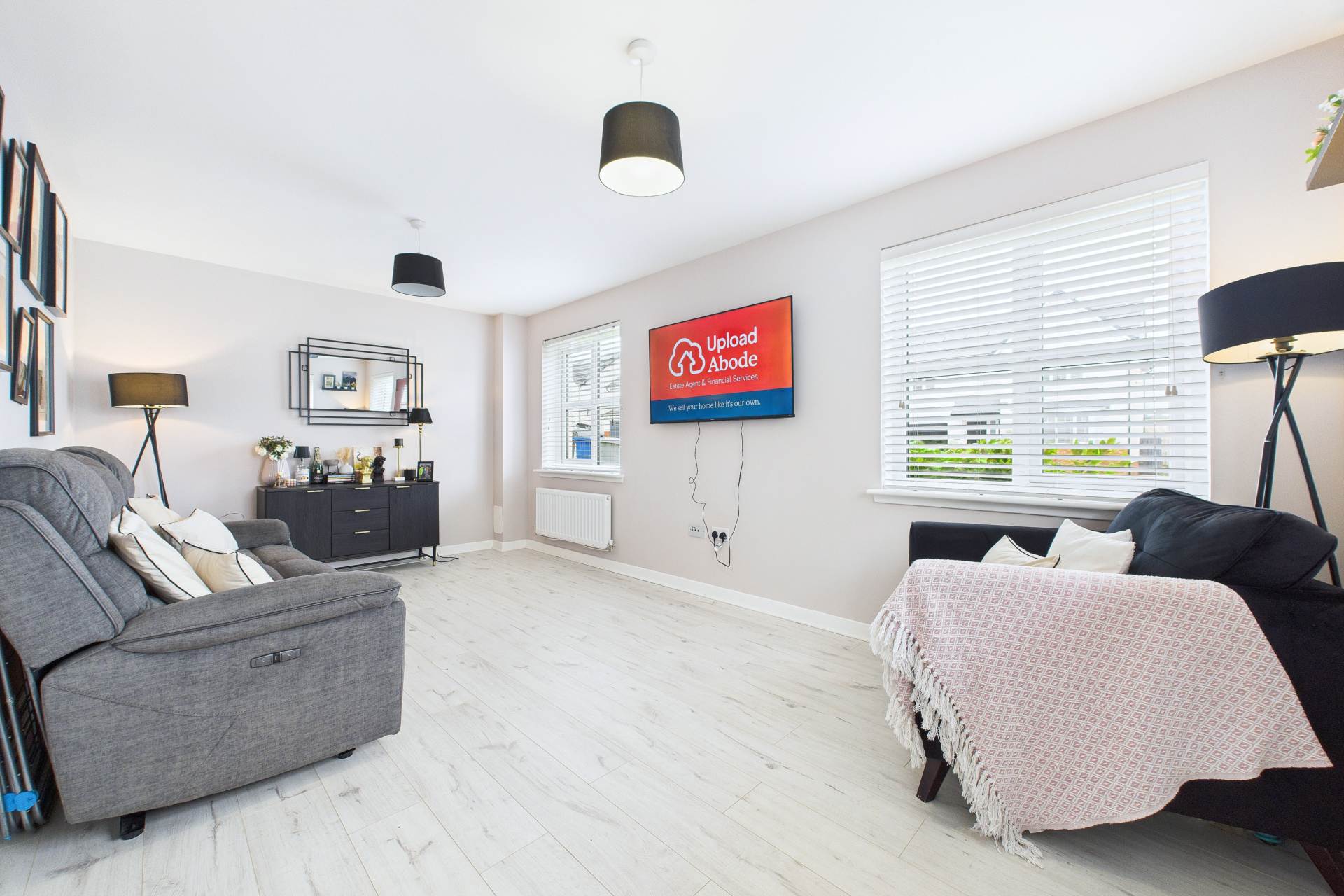 Tyndrum Crescent, Hamilton