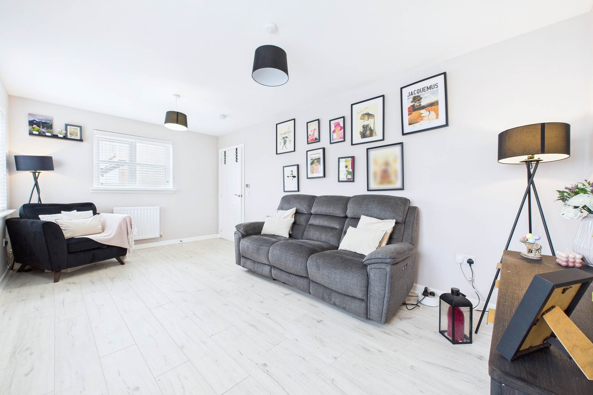 Tyndrum Crescent, Hamilton