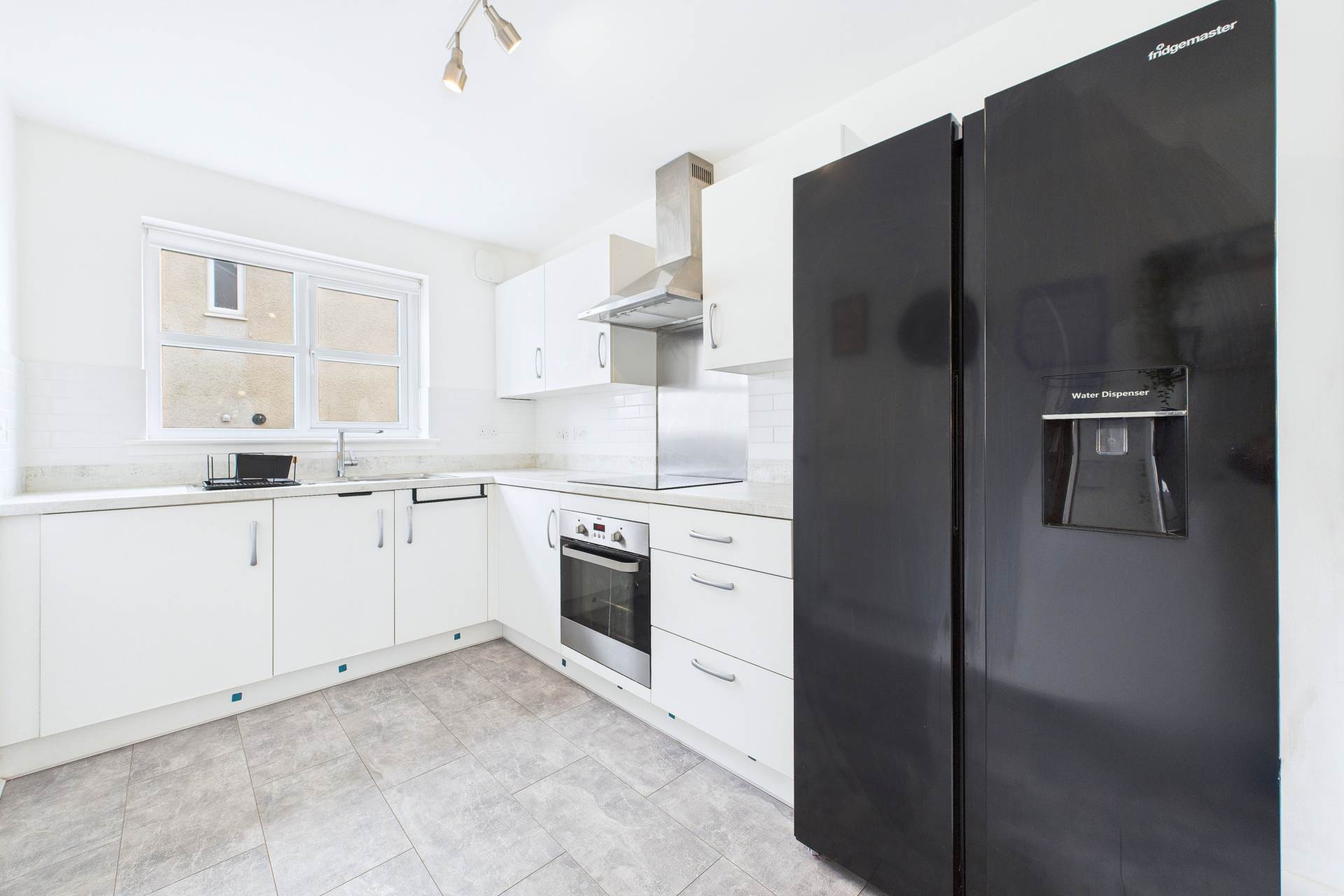 Tyndrum Crescent, Hamilton