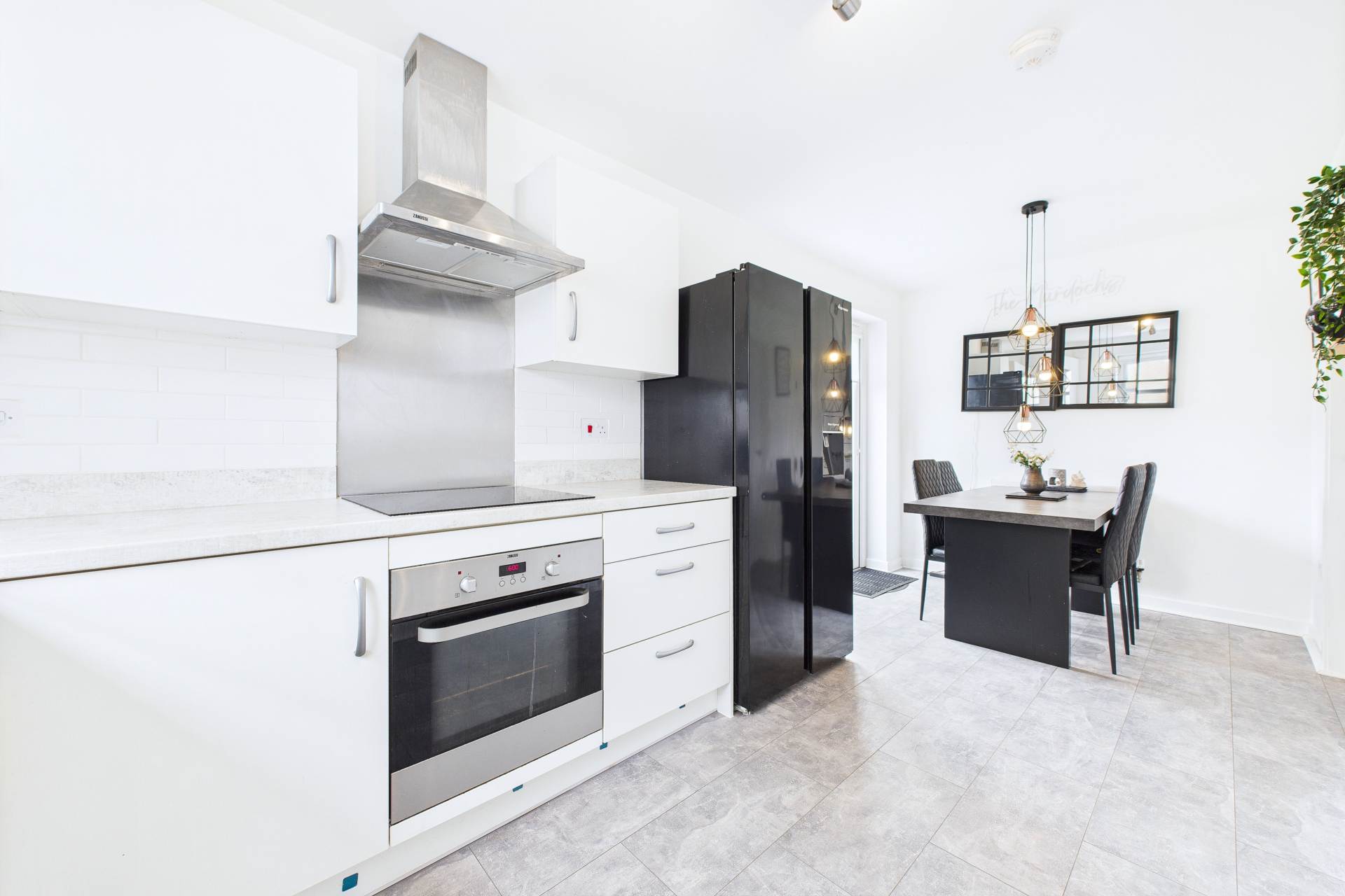 Tyndrum Crescent, Hamilton