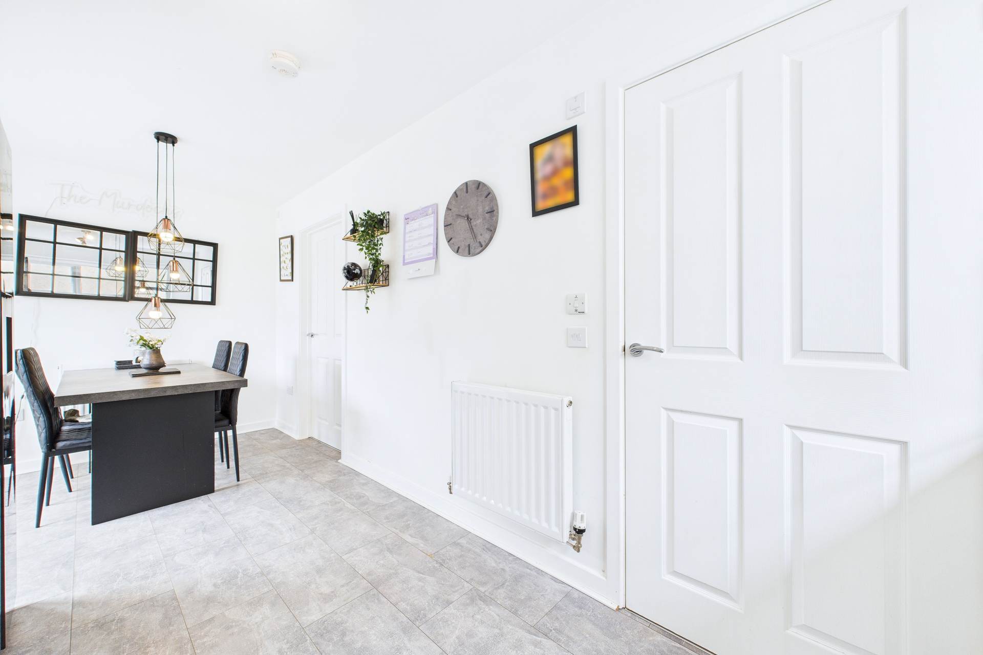 Tyndrum Crescent, Hamilton
