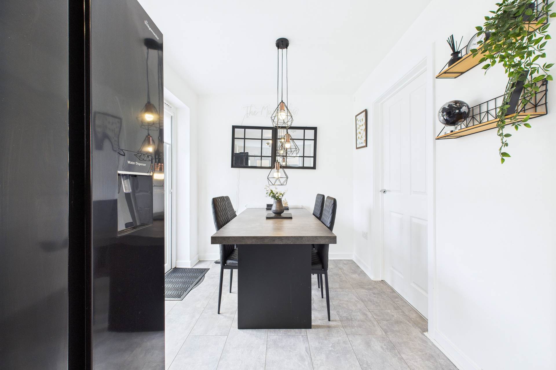 Tyndrum Crescent, Hamilton