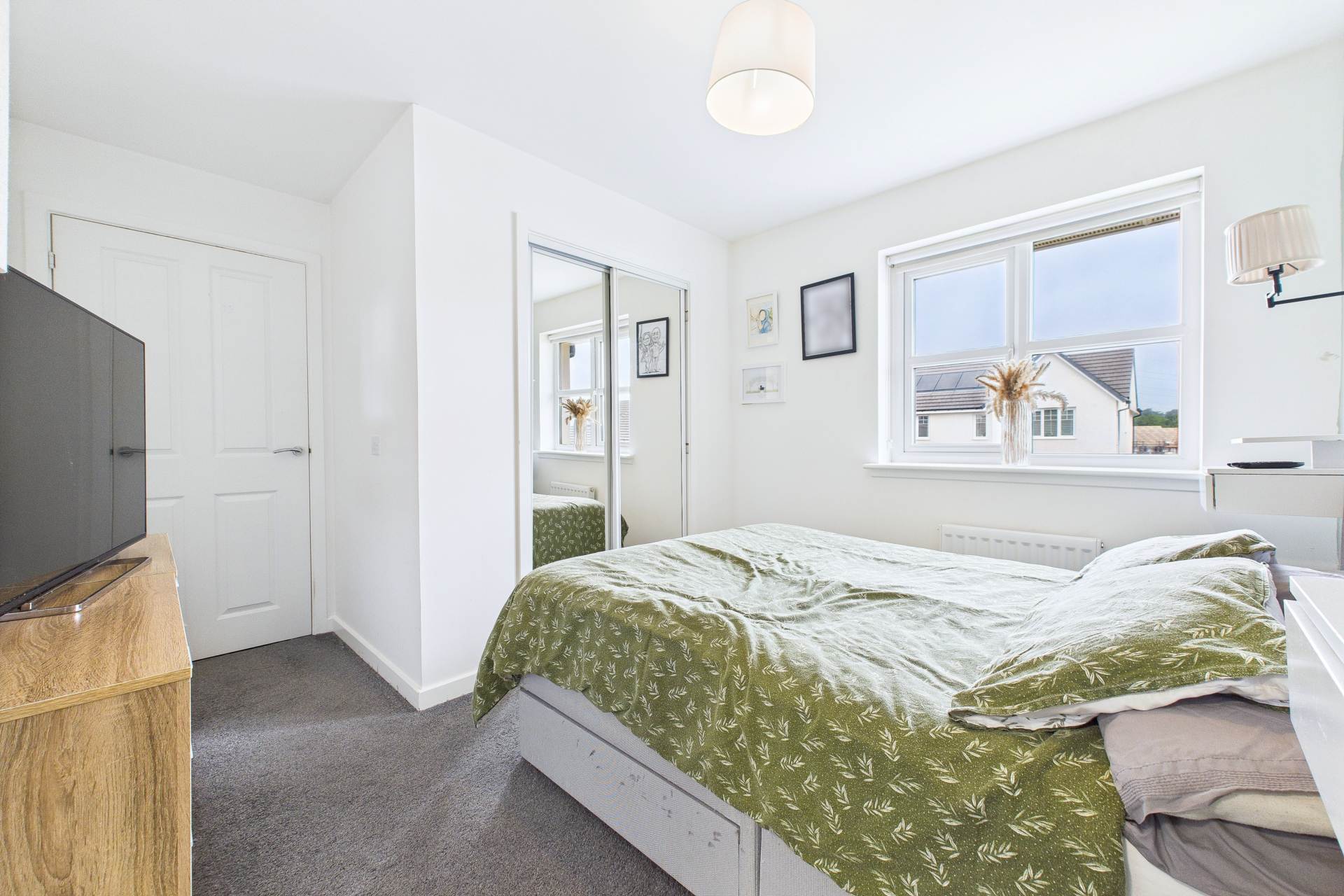 Tyndrum Crescent, Hamilton