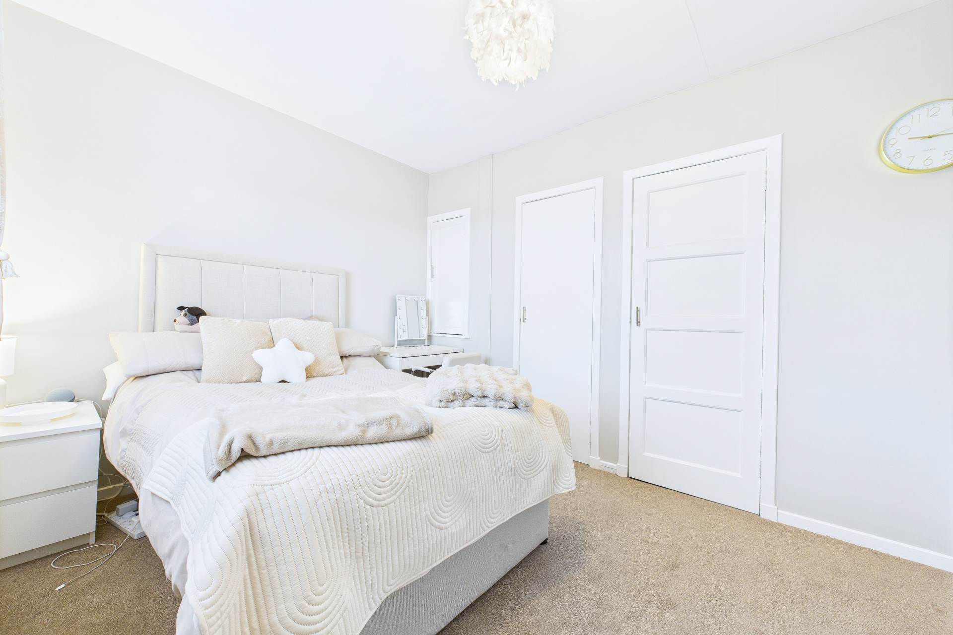 Braedale Crescent, Wishaw