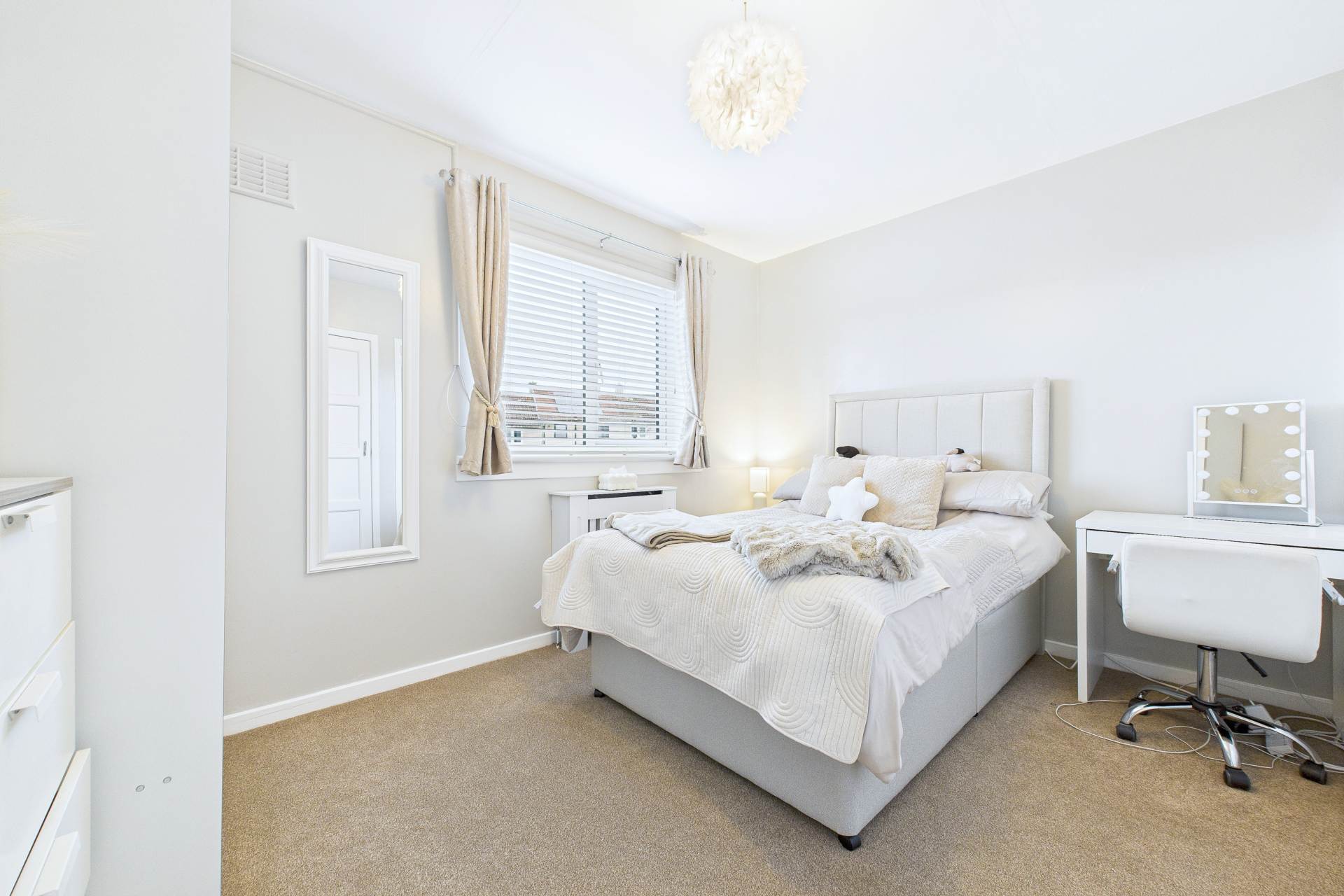 Braedale Crescent, Wishaw