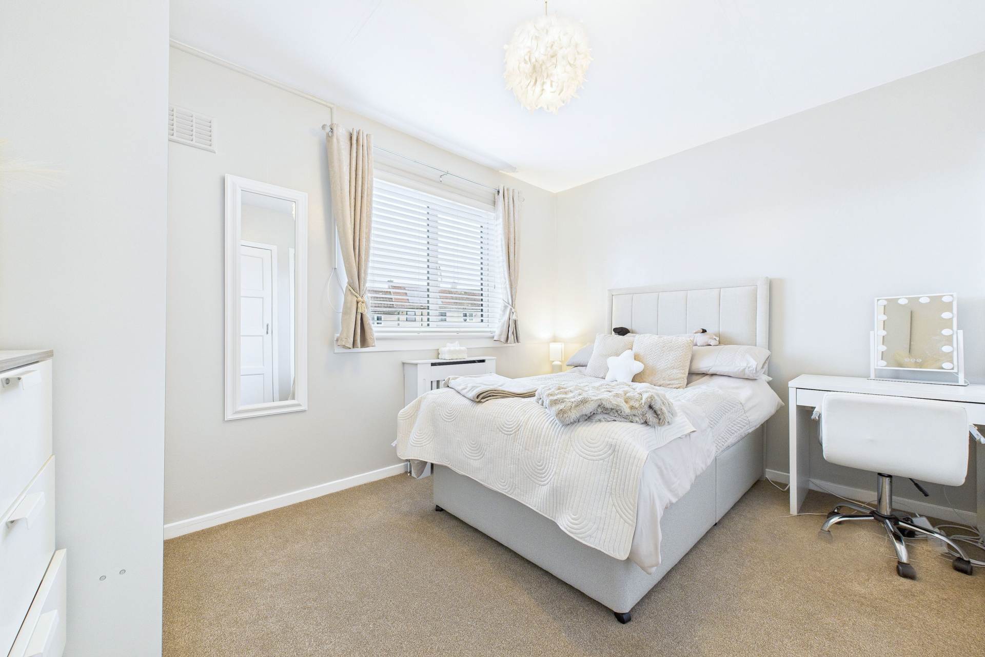 Braedale Crescent, Wishaw