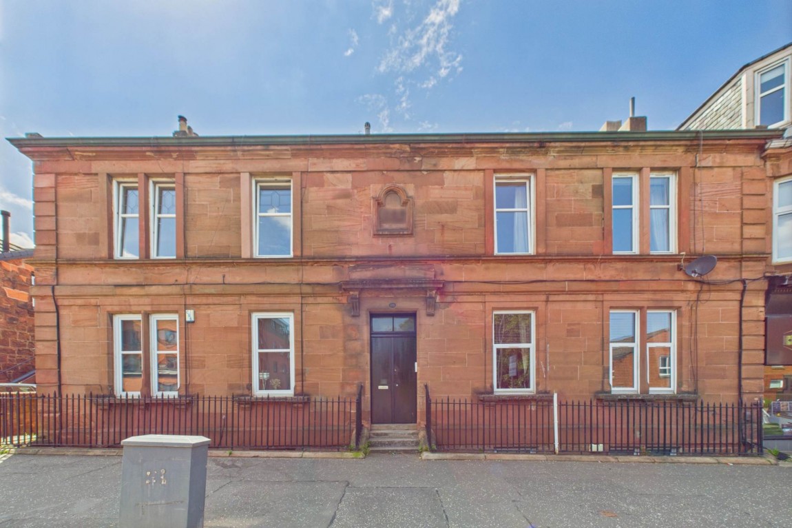 Images for Main Street, Uddingston