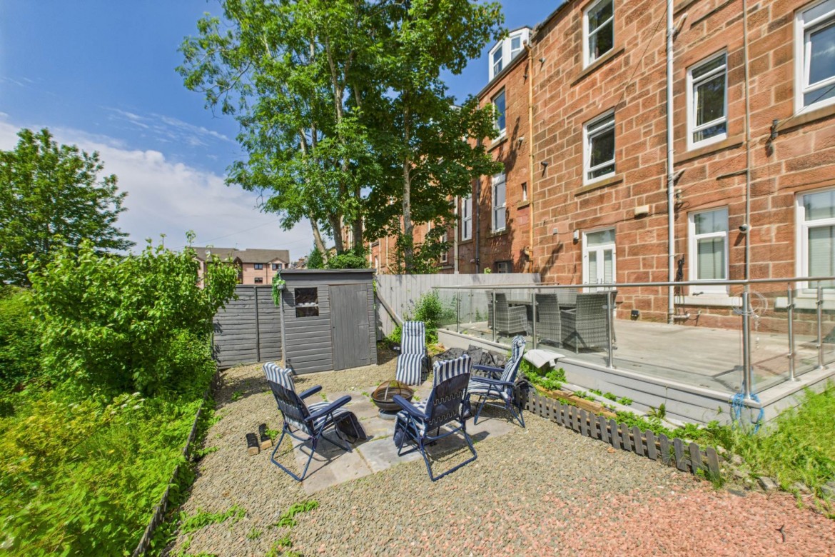 Images for Main Street, Uddingston
