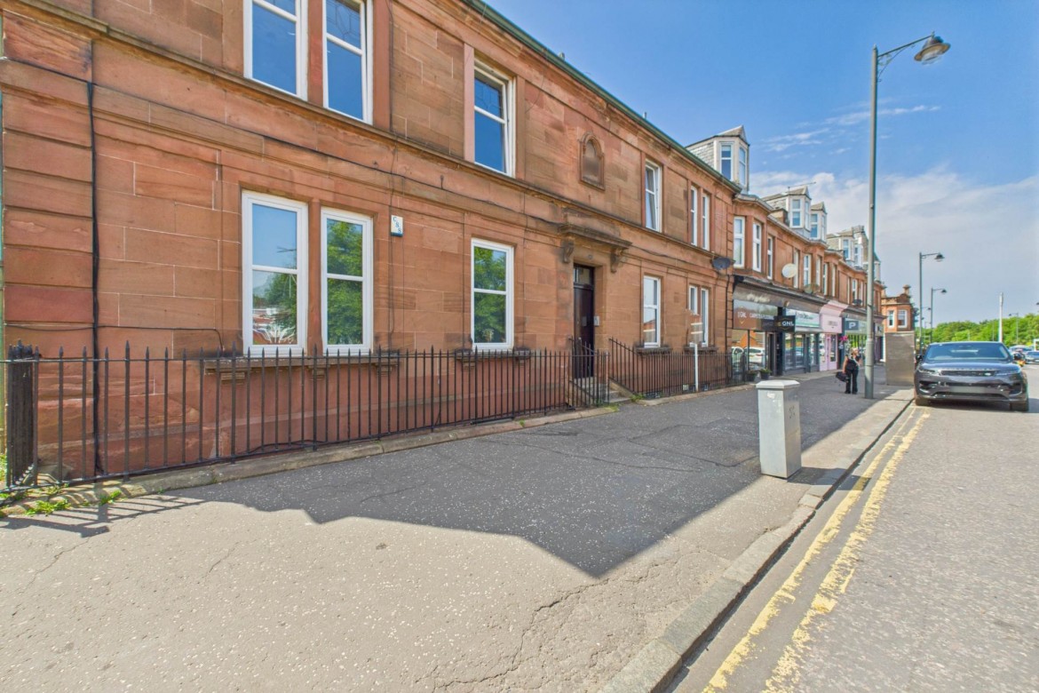 Images for Main Street, Uddingston