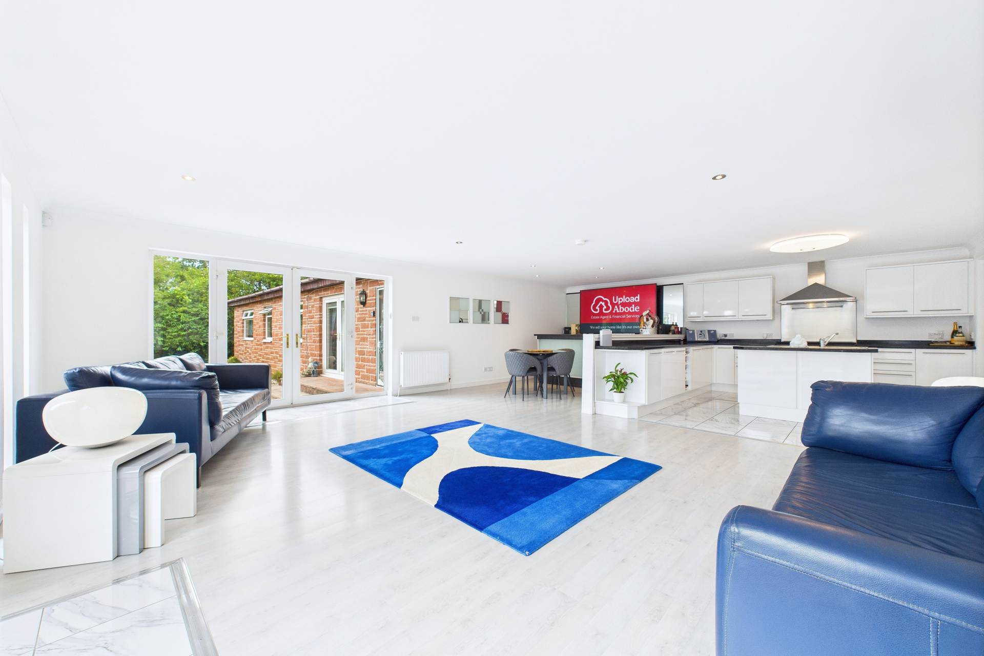 Clydesdale Road, Mossend