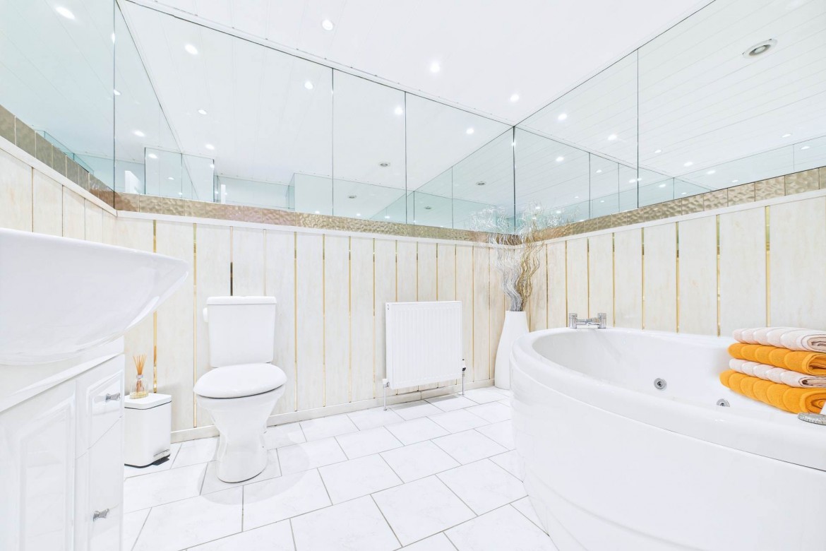 Images for Clydesdale Road, Mossend