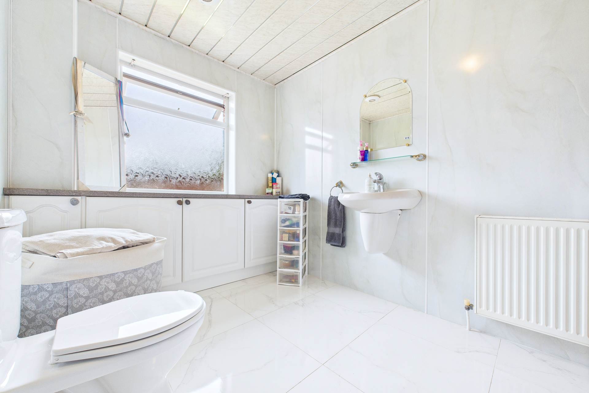 Clydesdale Road, Mossend