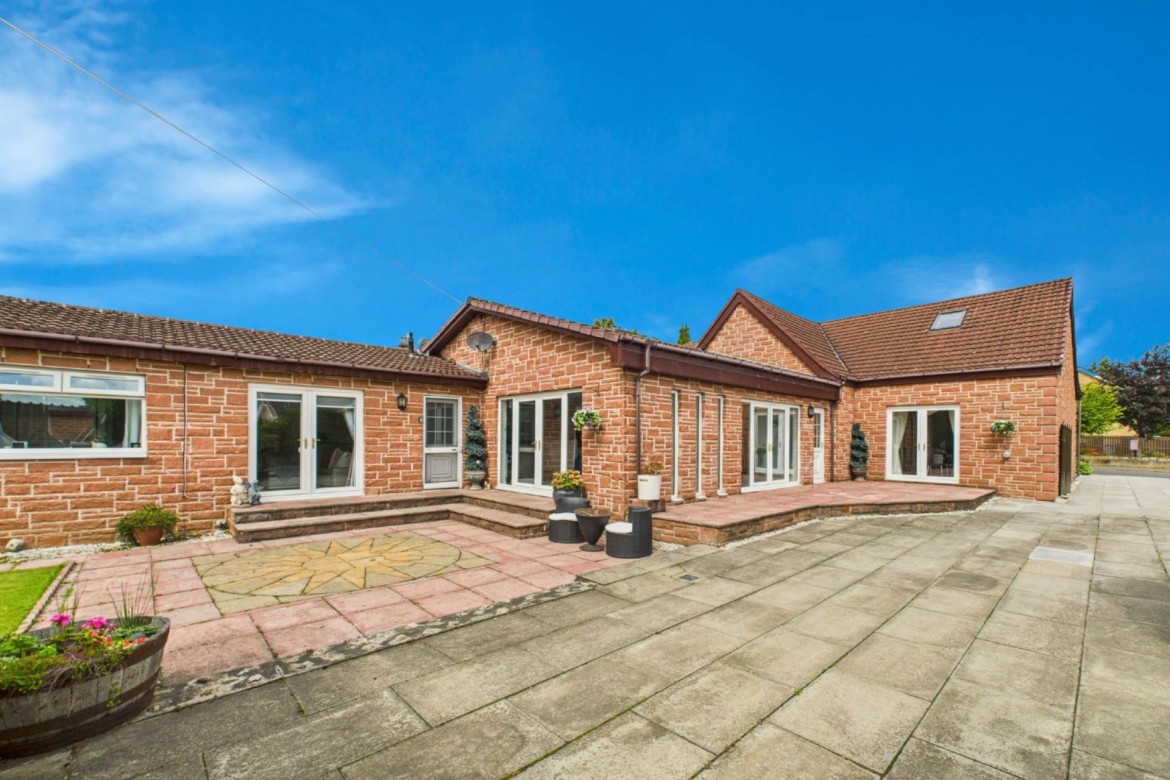 Images for Clydesdale Road, Mossend