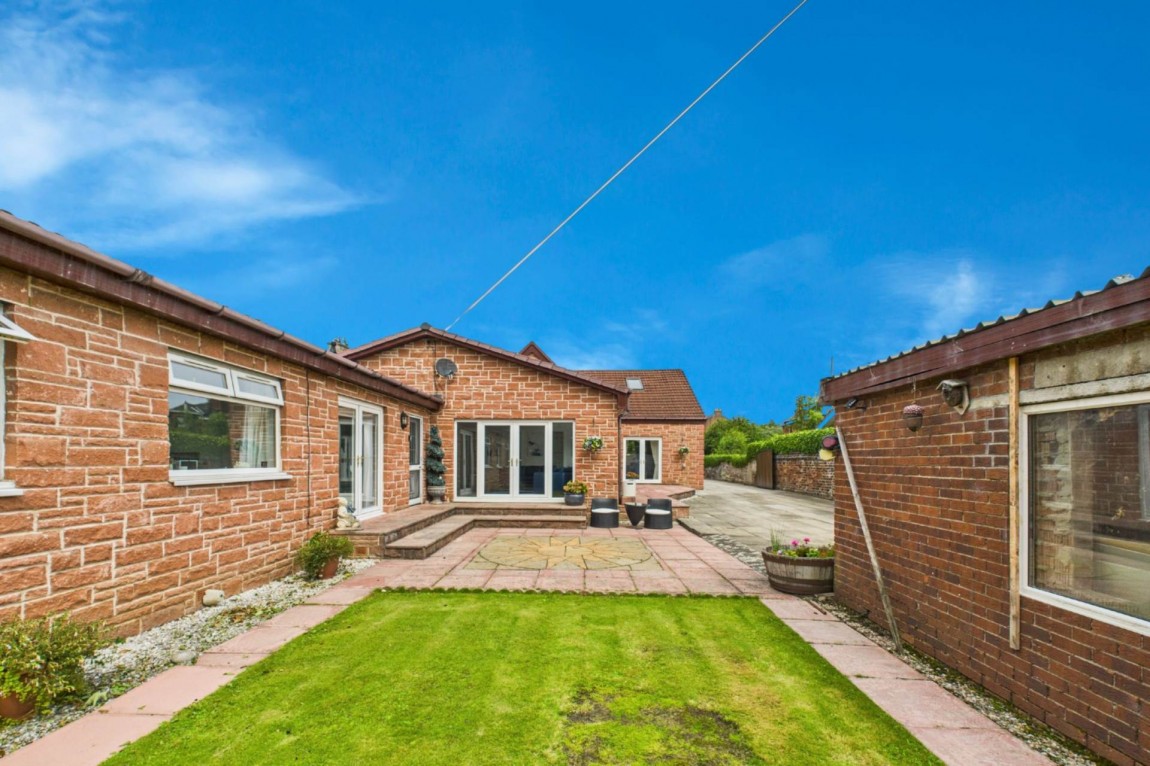 Images for Clydesdale Road, Mossend