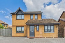 Images for Albert Quadrant, Holytown, Motherwell