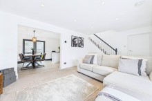 Images for Albert Quadrant, Holytown, Motherwell