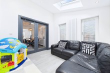 Images for Albert Quadrant, Holytown, Motherwell