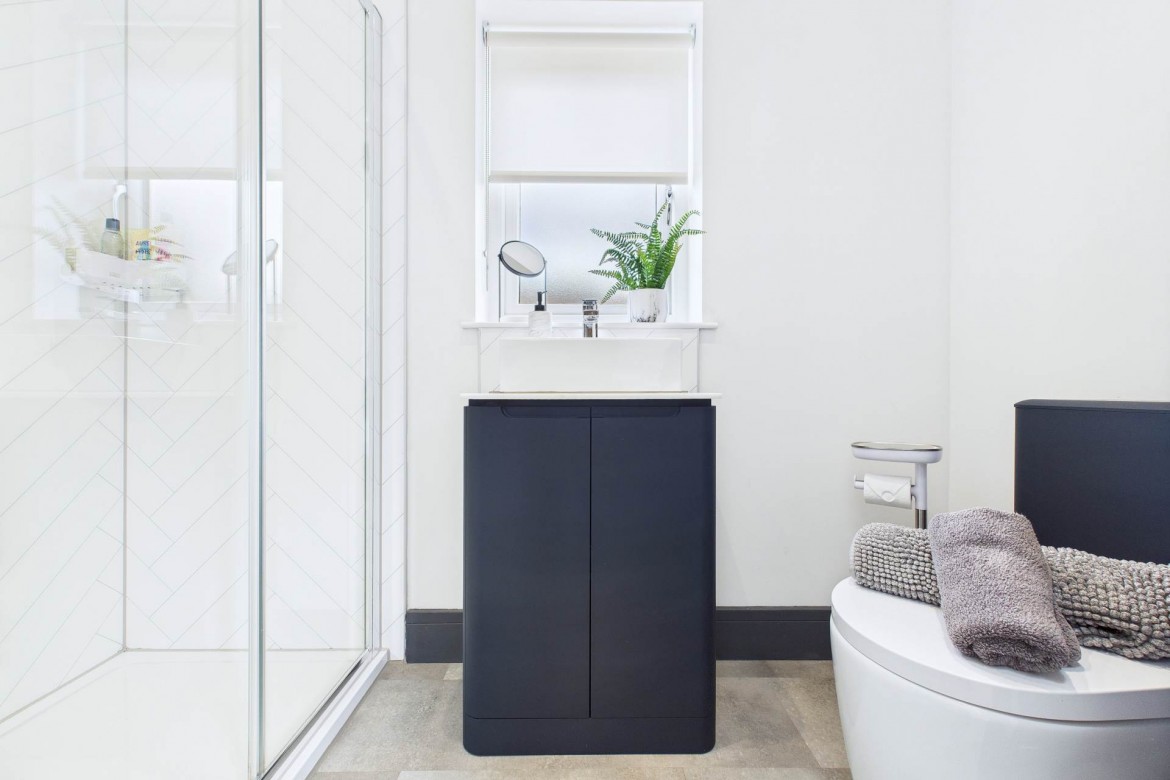 Images for Albert Quadrant, Holytown, Motherwell