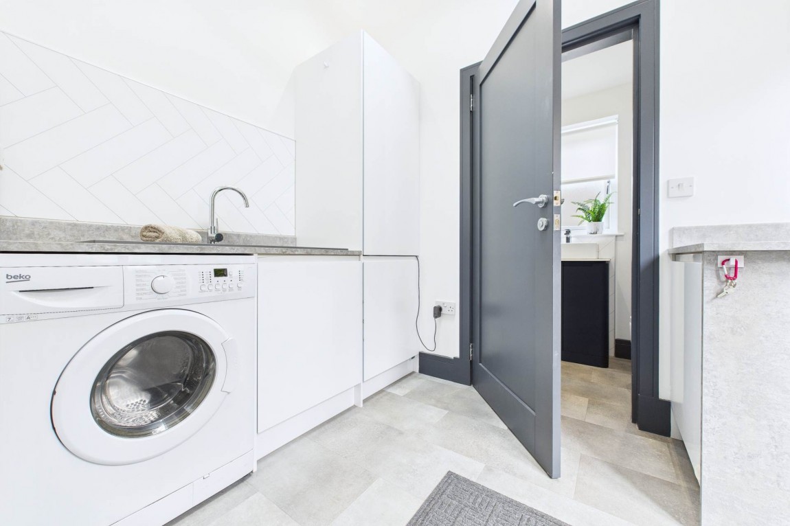 Images for Albert Quadrant, Holytown, Motherwell