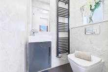 Images for Albert Quadrant, Holytown, Motherwell